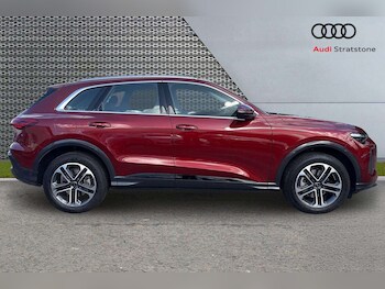 Used Audi Q5 2025 for sale - 78161421: Photo