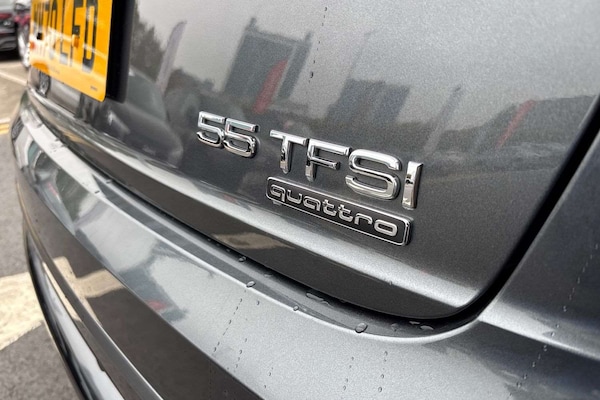 Used Audi Q8 2021 for sale - 76286235: Photo 12