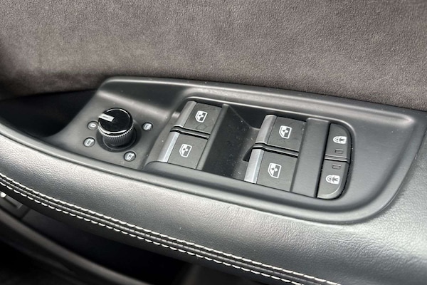 Used Audi Q8 2021 for sale - 76286235: Photo 14