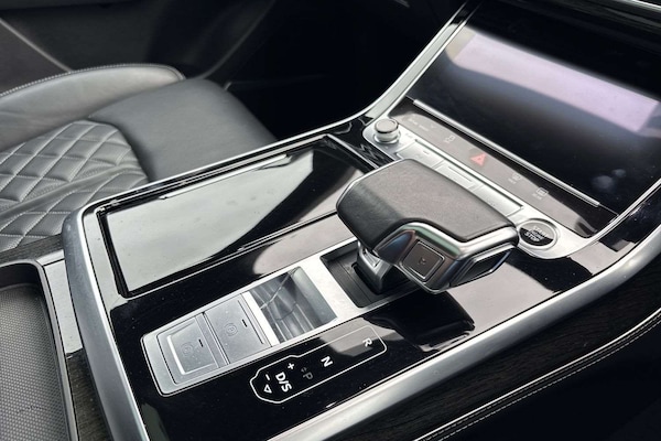 Used Audi Q8 2021 for sale - 76286235: Photo 15