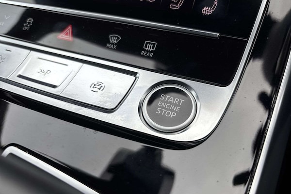 Used Audi Q8 2021 for sale - 76286235: Photo 29