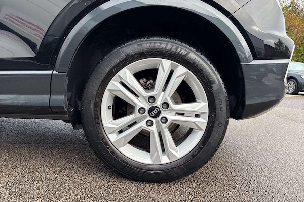 Used Audi Q2 2021 for sale - 76329153: Photo 10