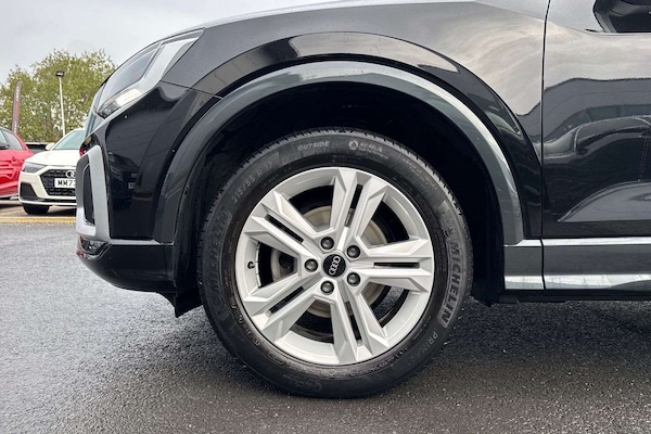 Used Audi Q2 2021 for sale - 76329153: Photo 11