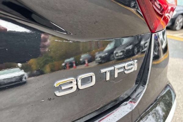Used Audi Q2 2021 for sale - 76329153: Photo 12