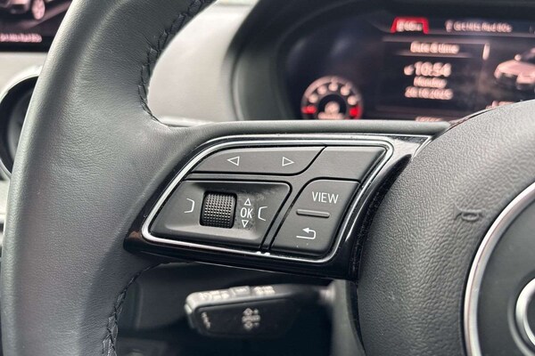 Used Audi Q2 2021 for sale - 76329153: Photo 16