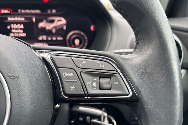 Used Audi Q2 2021 for sale - 76329153: Photo 17