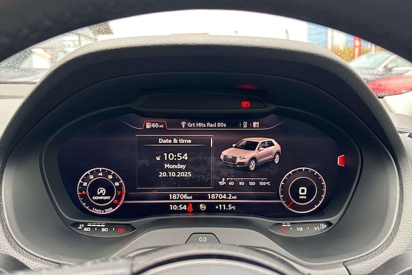 Used Audi Q2 2021 for sale - 76329153: Photo 18