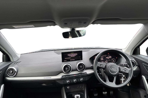 Used Audi Q2 2021 for sale - 76329153: Photo 19