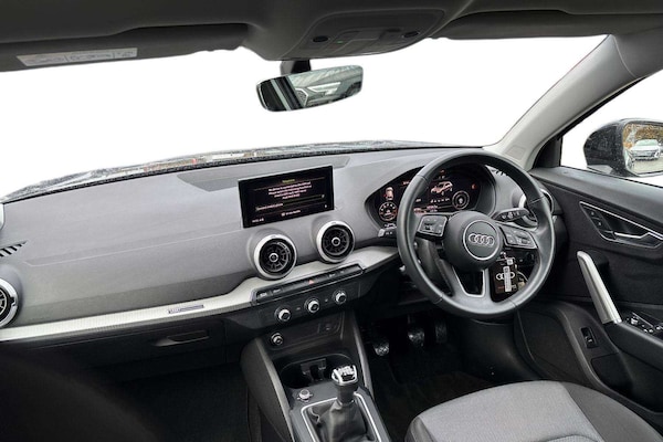 Used Audi Q2 2021 for sale - 76329153: Photo 20