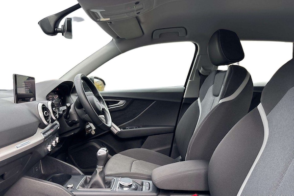 Used Audi Q2 2021 for sale - 76329153: Photo 21