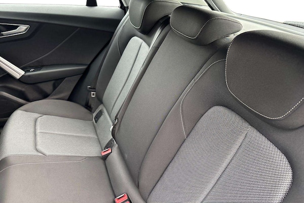 Used Audi Q2 2021 for sale - 76329153: Photo 22