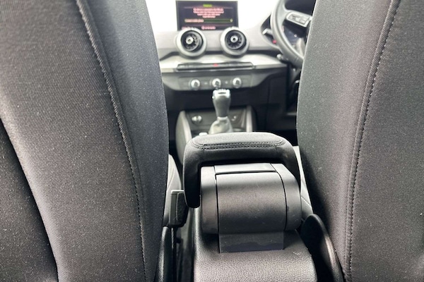Used Audi Q2 2021 for sale - 76329153: Photo 23