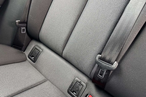 Used Audi Q2 2021 for sale - 76329153: Photo 24