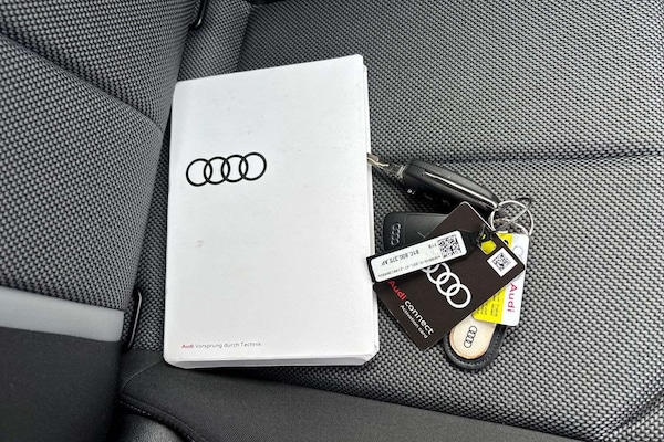 Used Audi Q2 2021 for sale - 76329153: Photo 25