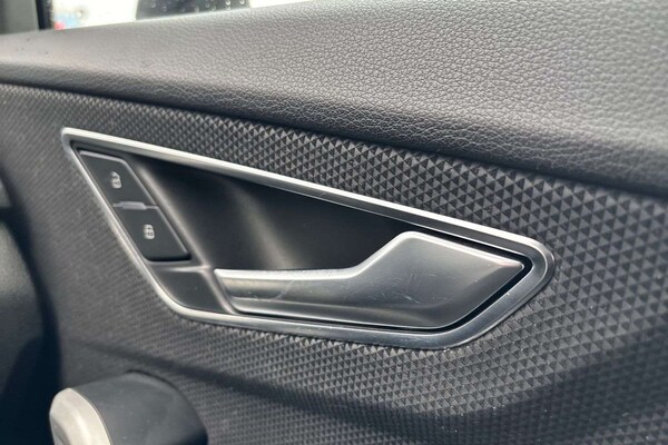 Used Audi Q2 2021 for sale - 76329153: Photo 29