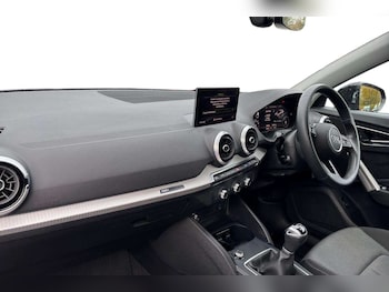 Used Audi Q2 2021 for sale - 76329153: Photo