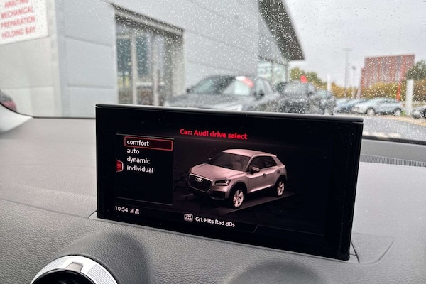 Used Audi Q2 2021 for sale - 76329153: Photo 30