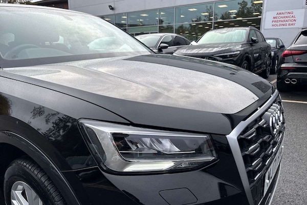 Used Audi Q2 2021 for sale - 76329153: Photo 32