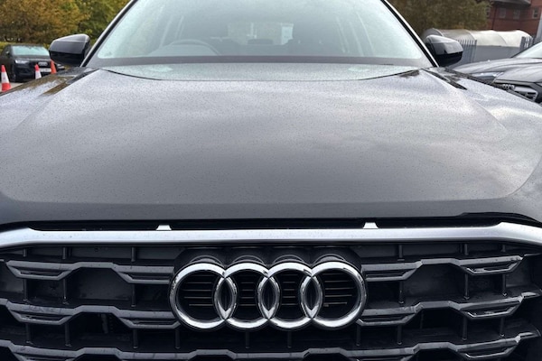 Used Audi Q2 2021 for sale - 76329153: Photo 33