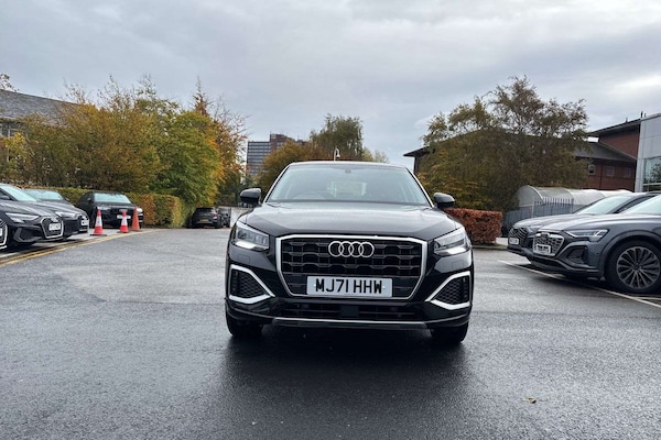 Used Audi Q2 2021 for sale - 76329153: Photo 35