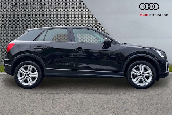 Used Audi Q2 2021 for sale - 76329153: Photo 4