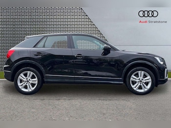Used Audi Q2 2021 for sale - 76329153: Photo