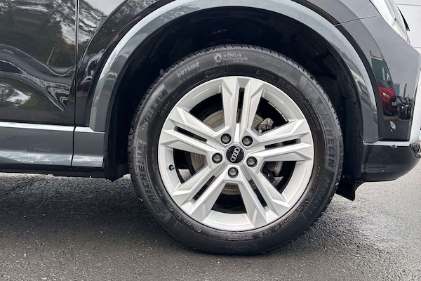 Used Audi Q2 2021 for sale - 76329153: Photo 5