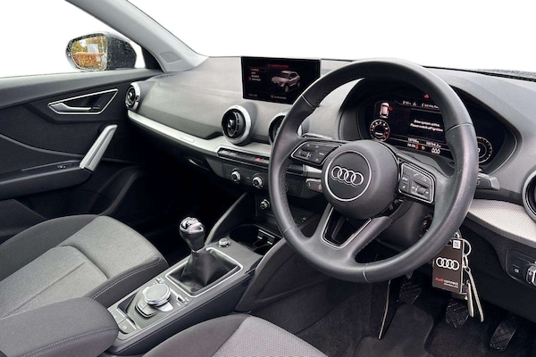 Used Audi Q2 2021 for sale - 76329153: Photo 6