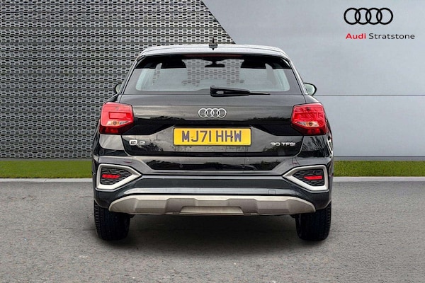 Used Audi Q2 2021 for sale - 76329153: Photo 7