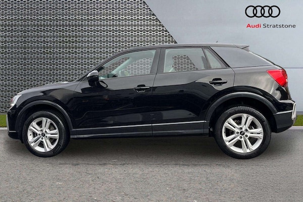 Used Audi Q2 2021 for sale - 76329153: Photo 8