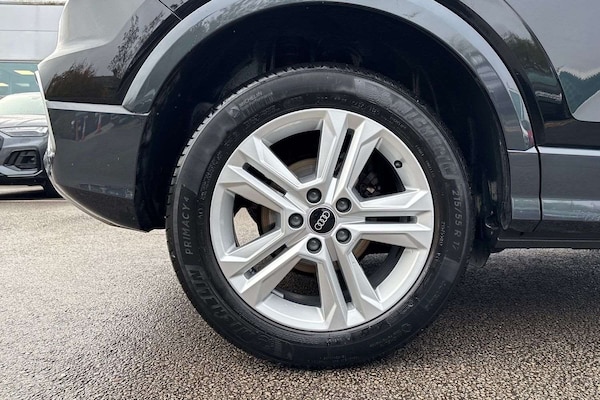 Used Audi Q2 2021 for sale - 76329153: Photo 9