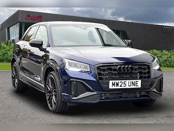 Used Audi Q2 2025 for sale - 75661284: Photo