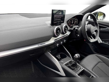 Used Audi Q2 2025 for sale - 75661284: Photo