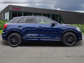Used Audi Q2 2025 for sale - 75661284: Photo