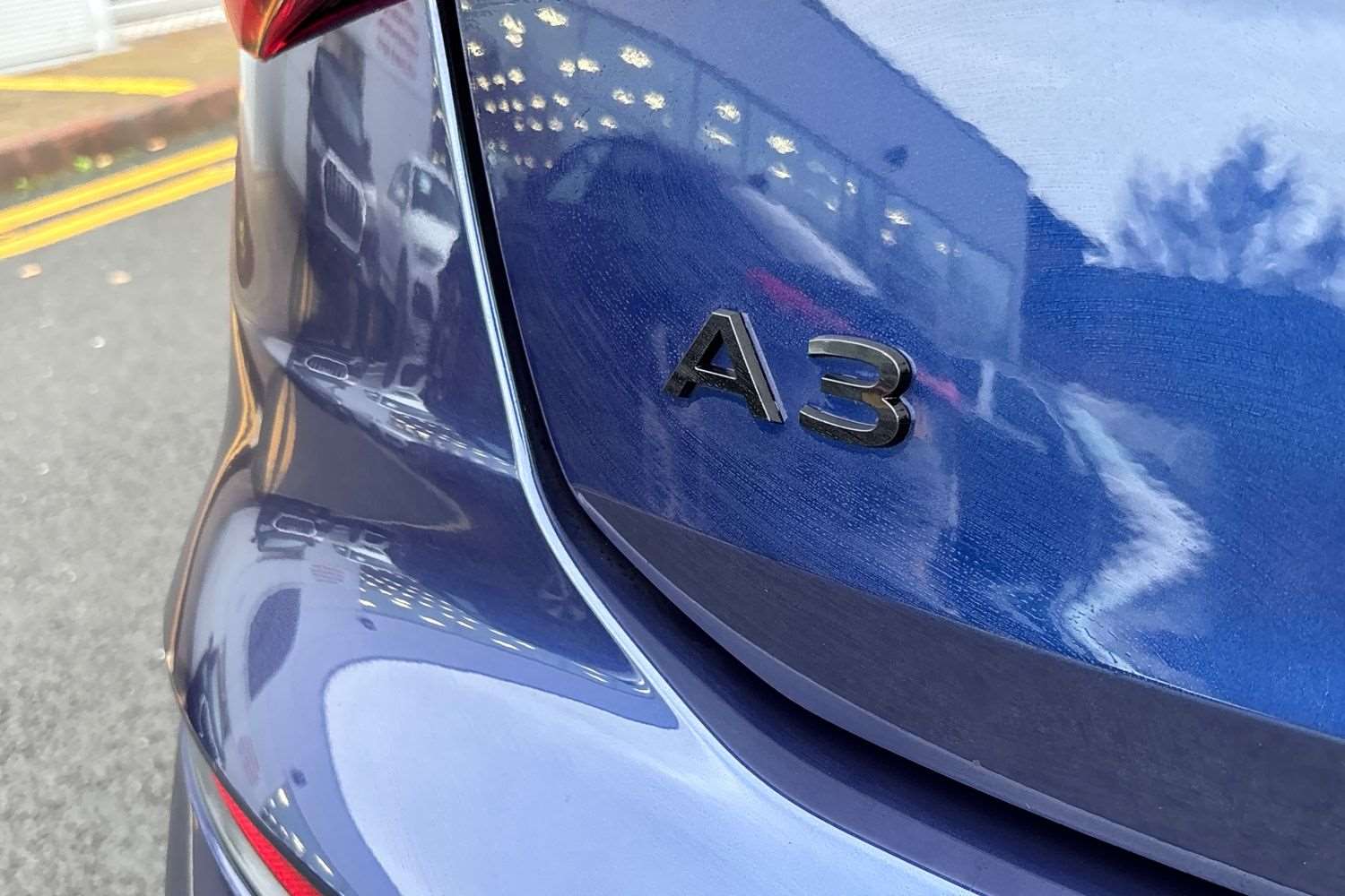 Used Audi A3 2024 for sale - 76564357: Photo 12