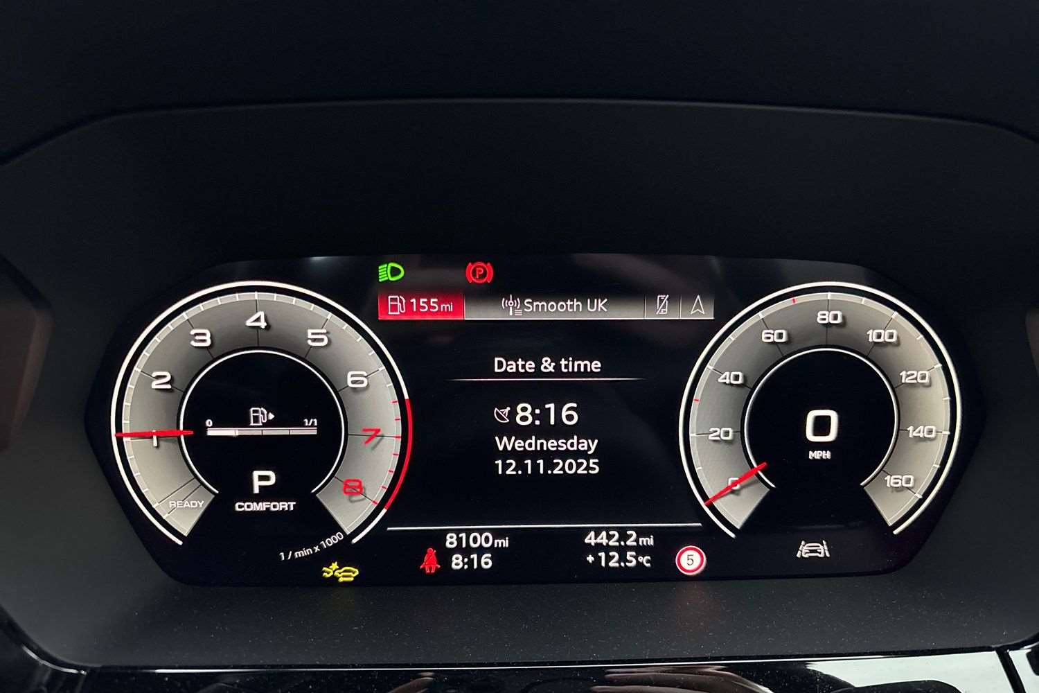 Used Audi A3 2024 for sale - 76564357: Photo 18