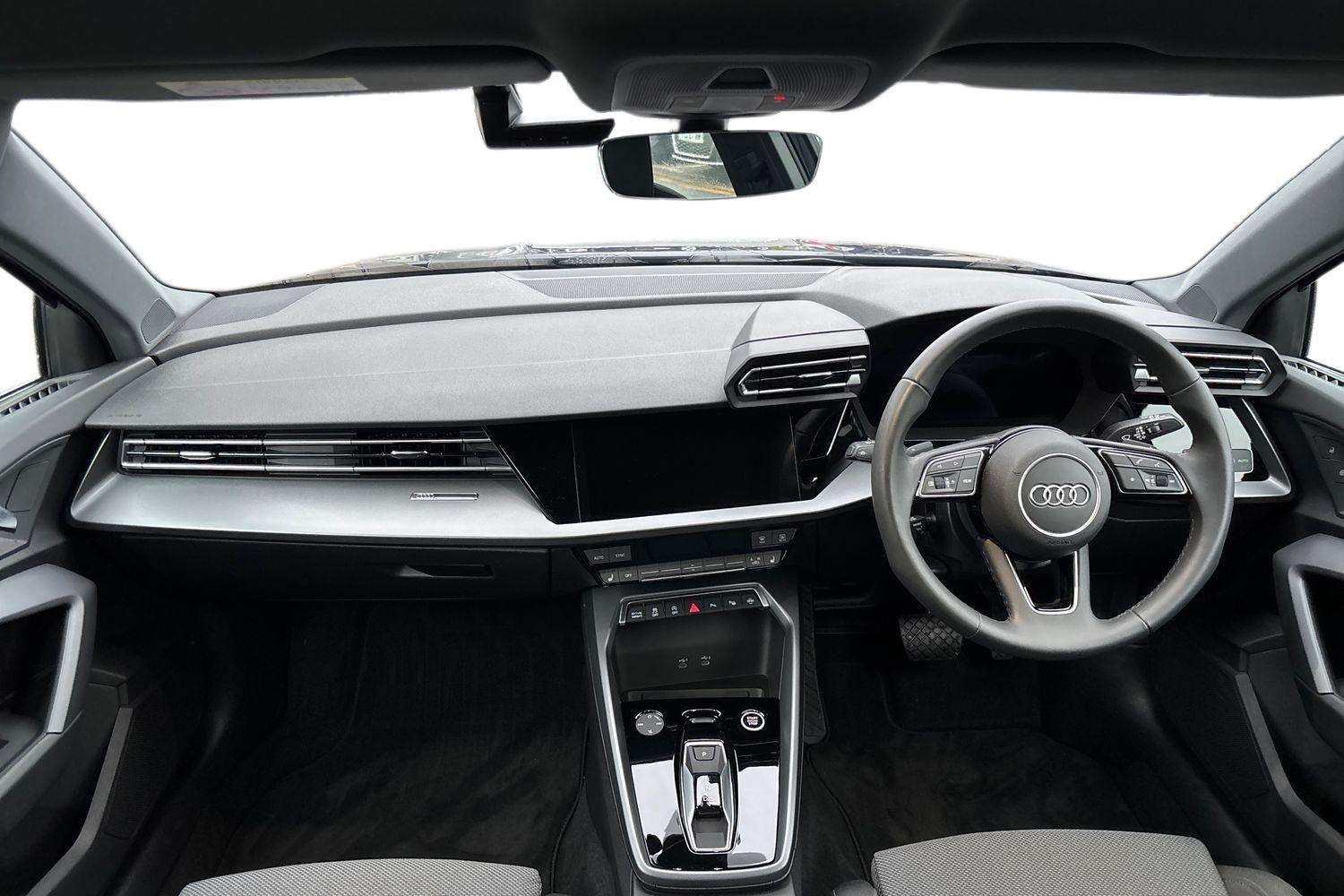 Used Audi A3 2024 for sale - 76564357: Photo 19