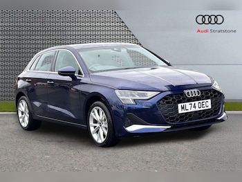 Used Audi A3 2024 for sale - 76564357: Photo