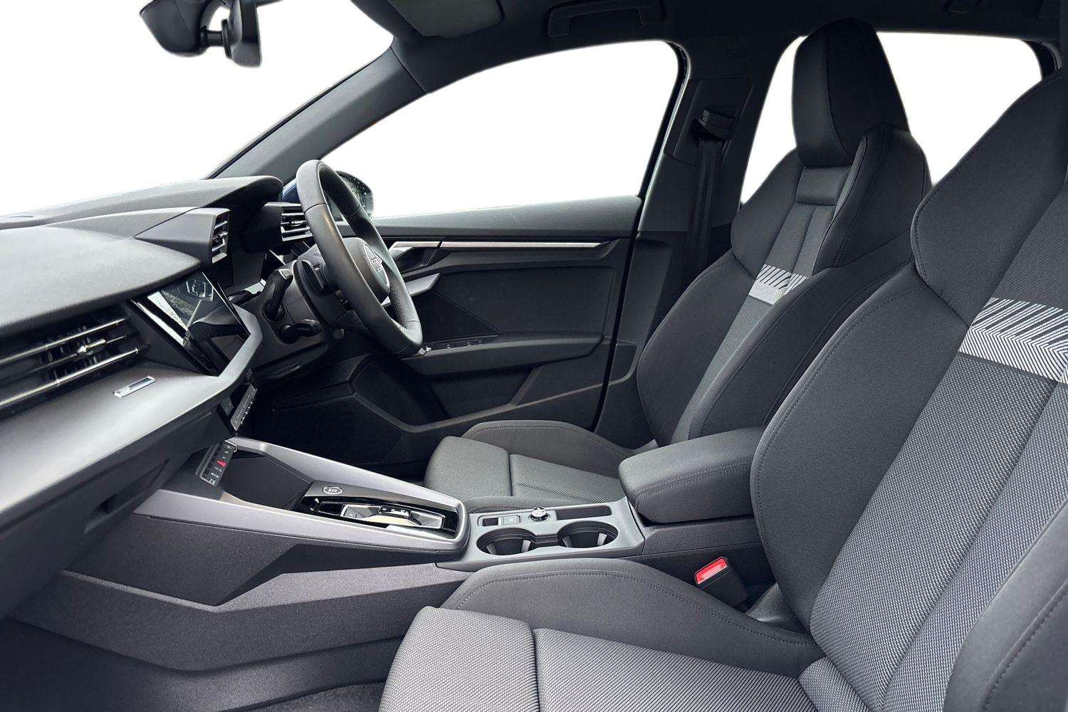 Used Audi A3 2024 for sale - 76564357: Photo 21