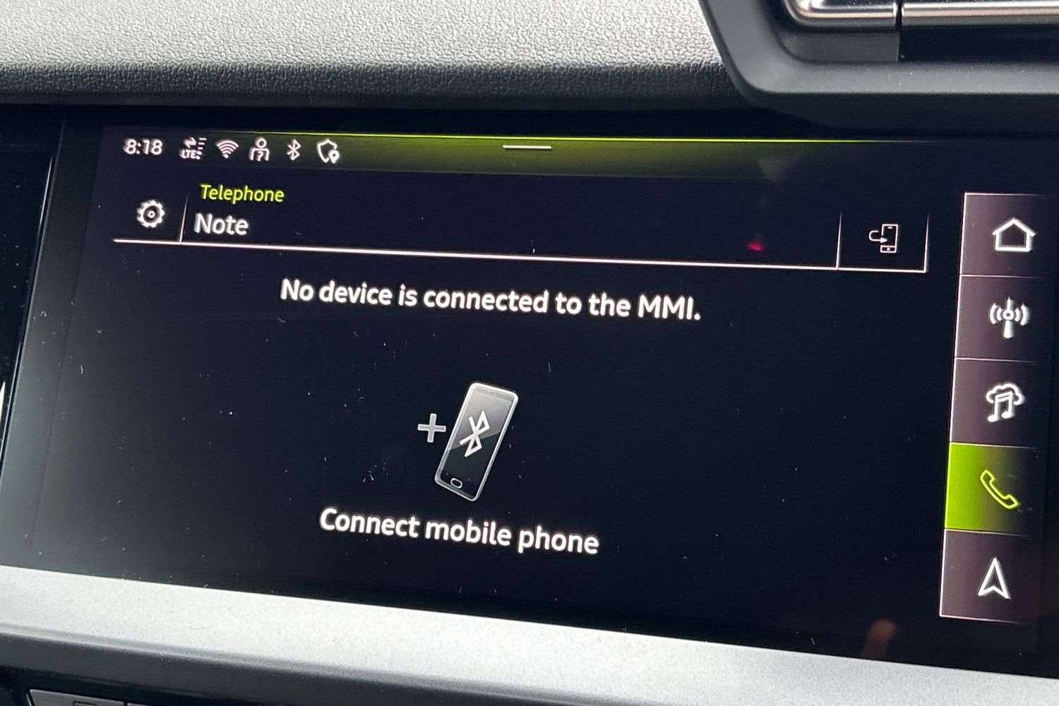 Used Audi A3 2024 for sale - 76564357: Photo 27