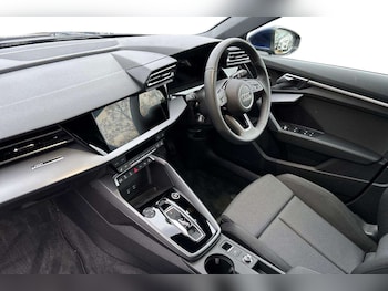 Used Audi A3 2024 for sale - 76564357: Photo