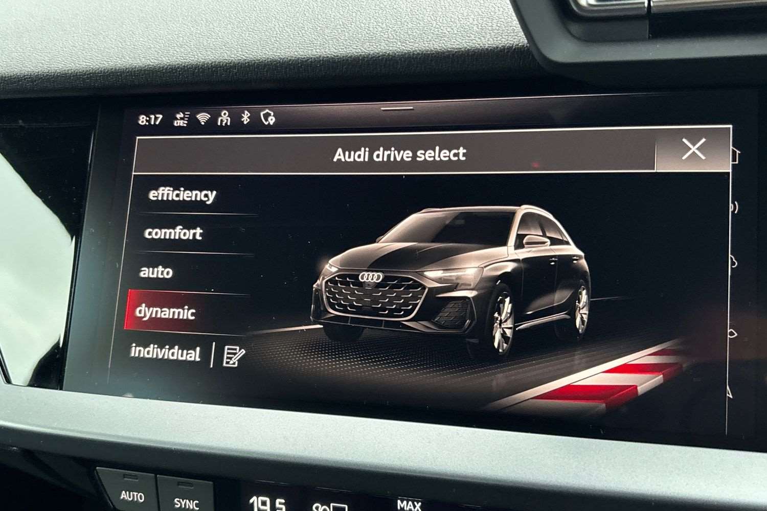 Used Audi A3 2024 for sale - 76564357: Photo 30