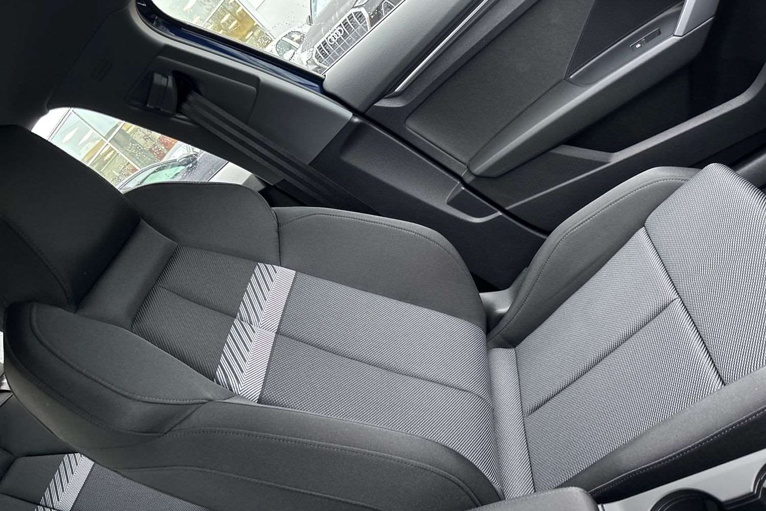 Used Audi A3 2024 for sale - 76564357: Photo 32