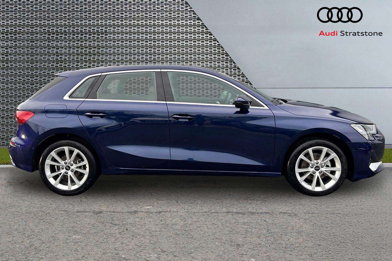 Used Audi A3 2024 for sale - 76564357: Photo 4