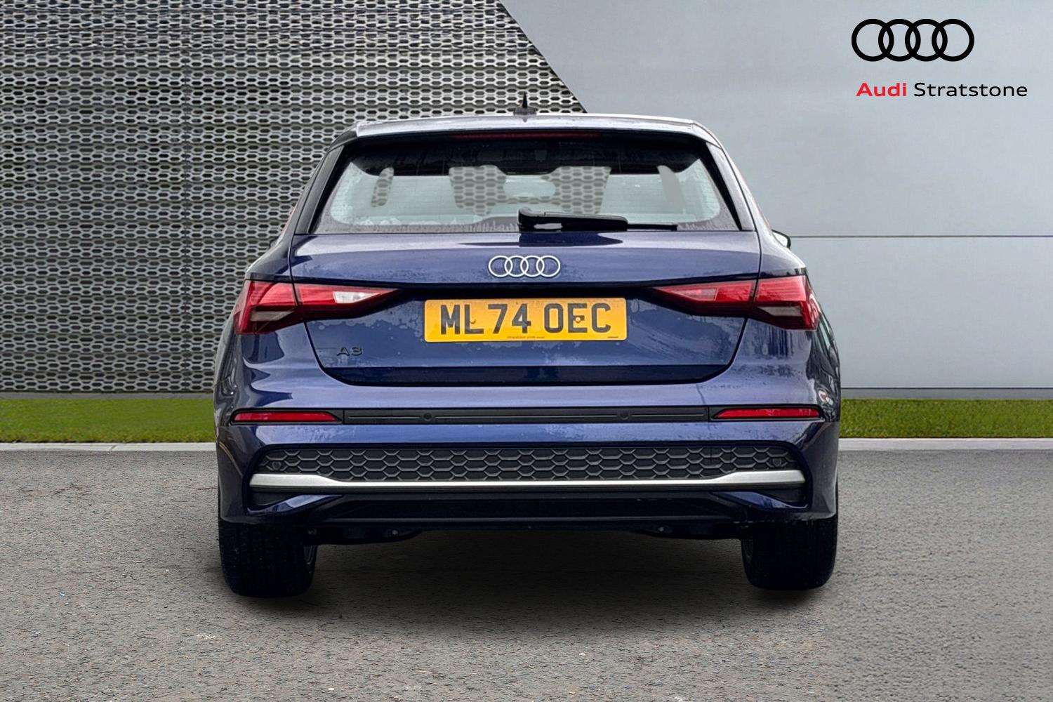 Used Audi A3 2024 for sale - 76564357: Photo 7