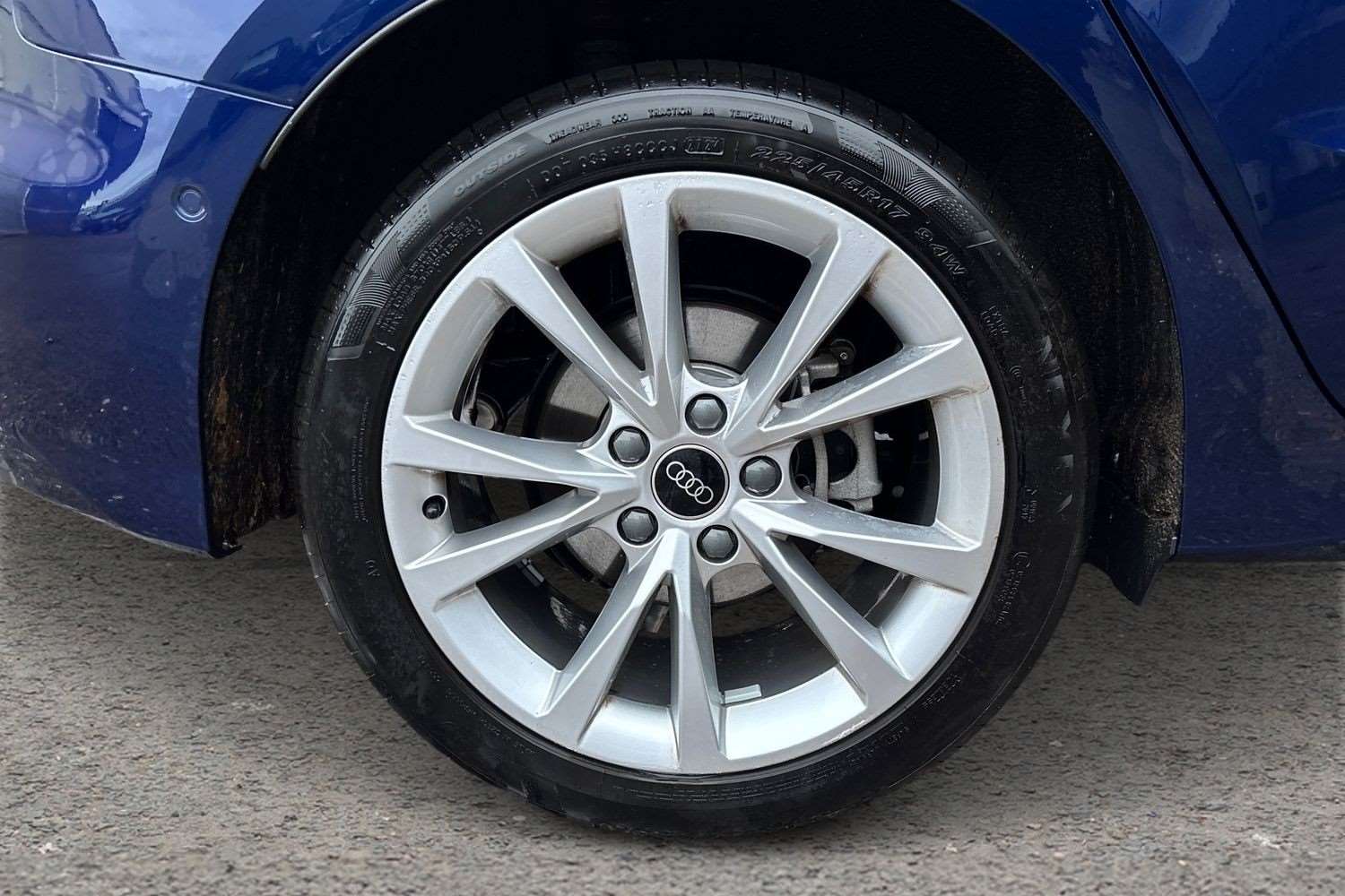 Used Audi A3 2024 for sale - 76564357: Photo 9