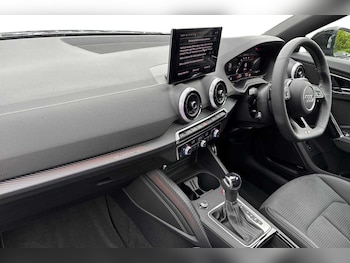 Used Audi Q2 2025 for sale - 75073814: Photo