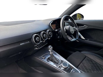 Used Audi TT 2021 for sale - 78264990: Photo