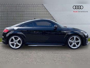 Used Audi TT 2021 for sale - 78264990: Photo