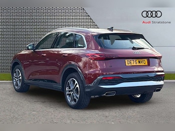 Used Audi Q5 2025 for sale - 79455671: Photo